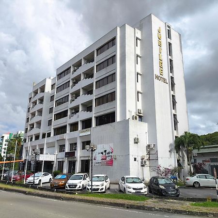Jubilee Hotel Bandar Seri Begawan Extérieur photo