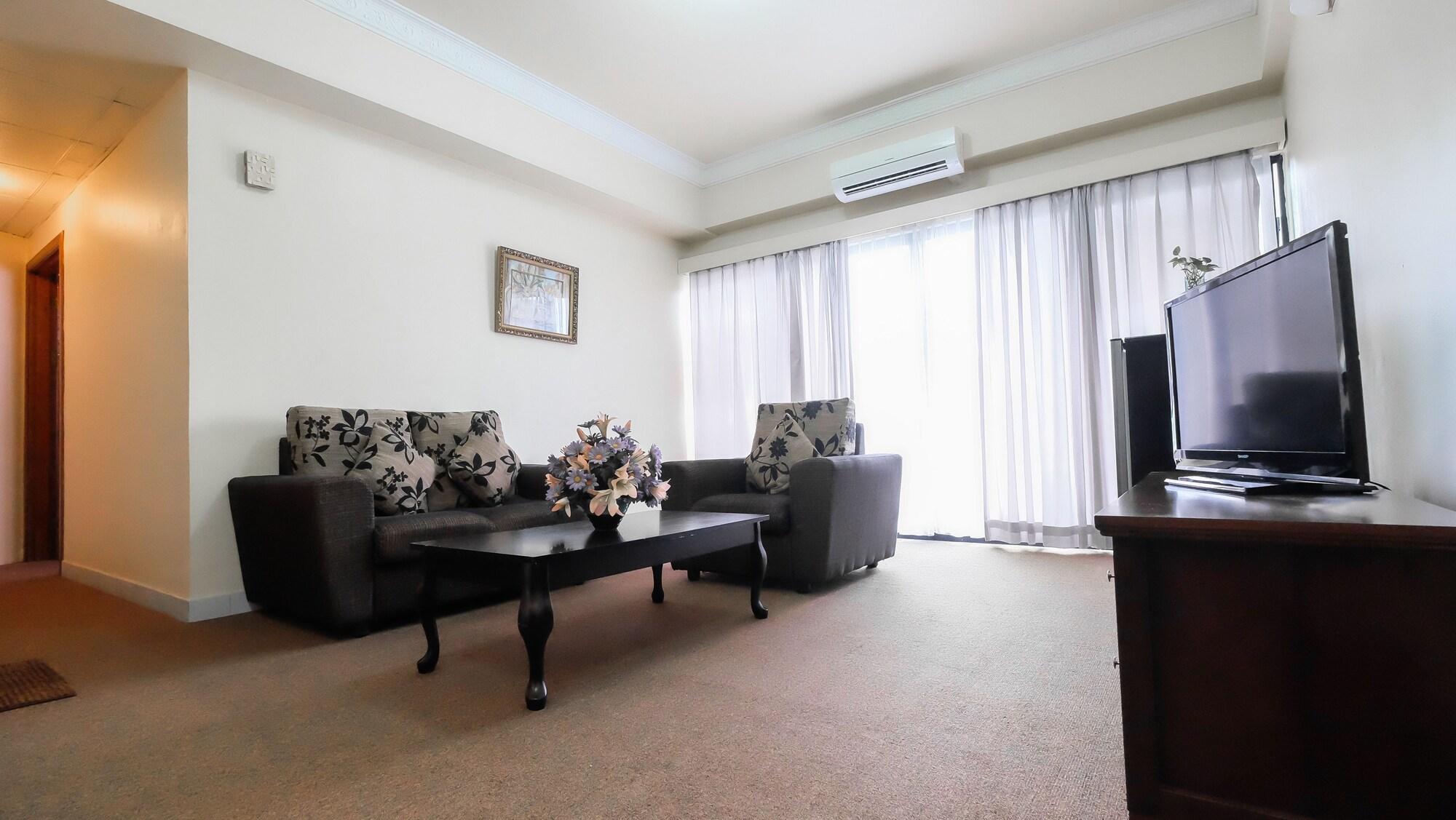 Jubilee Hotel Bandar Seri Begawan Extérieur photo
