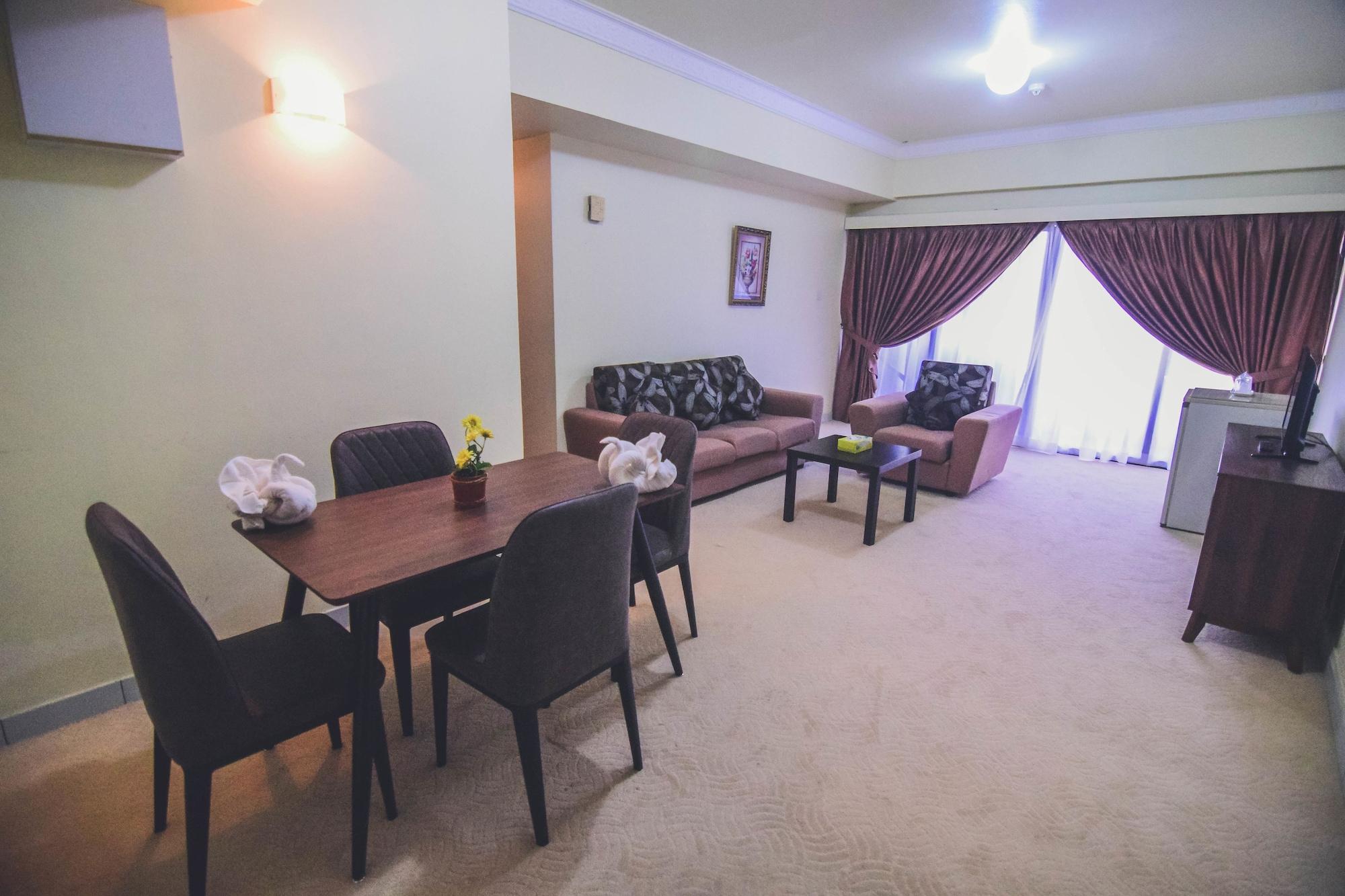 Jubilee Hotel Bandar Seri Begawan Extérieur photo