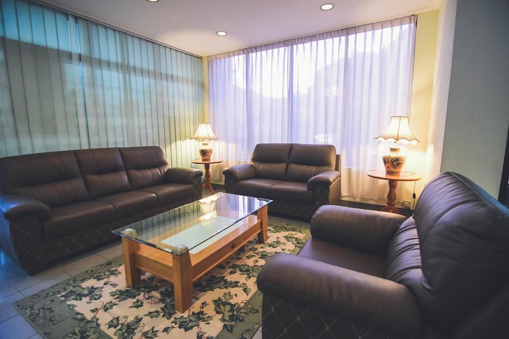 Jubilee Hotel Bandar Seri Begawan Extérieur photo