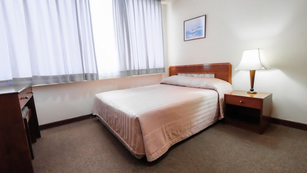 Jubilee Hotel Bandar Seri Begawan Extérieur photo
