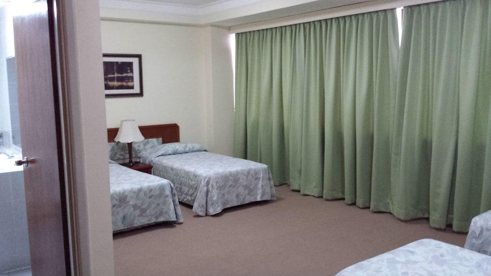 Jubilee Hotel Bandar Seri Begawan Extérieur photo