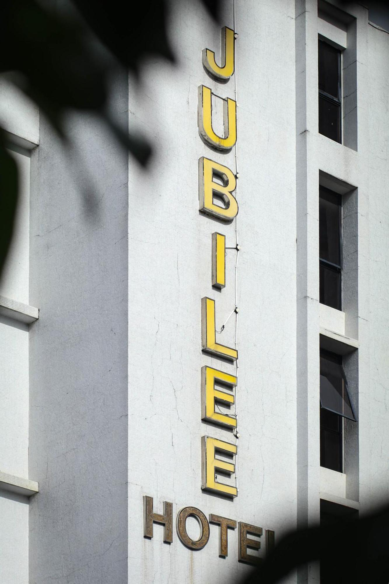 Jubilee Hotel Bandar Seri Begawan Extérieur photo