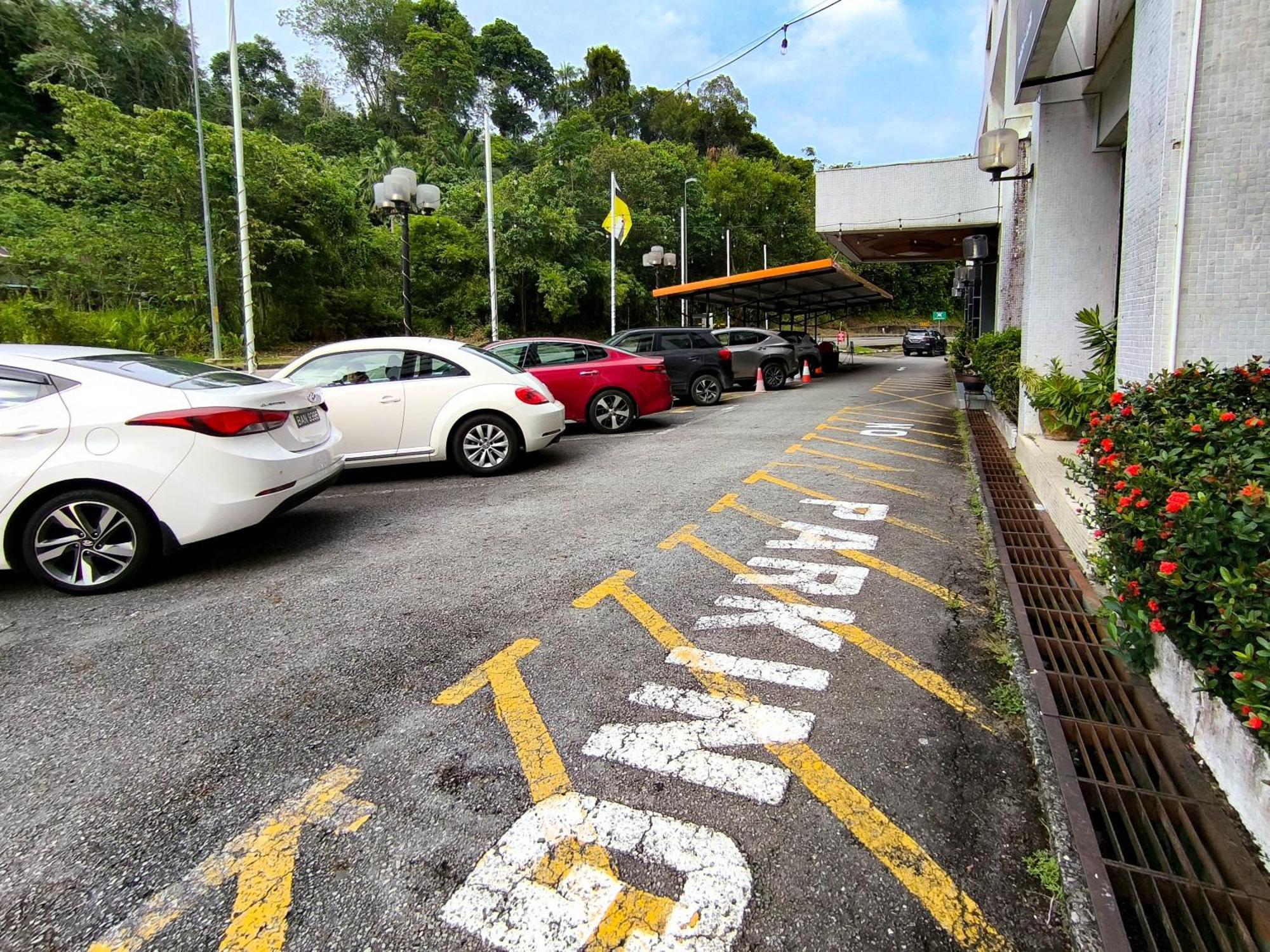 Jubilee Hotel Bandar Seri Begawan Extérieur photo