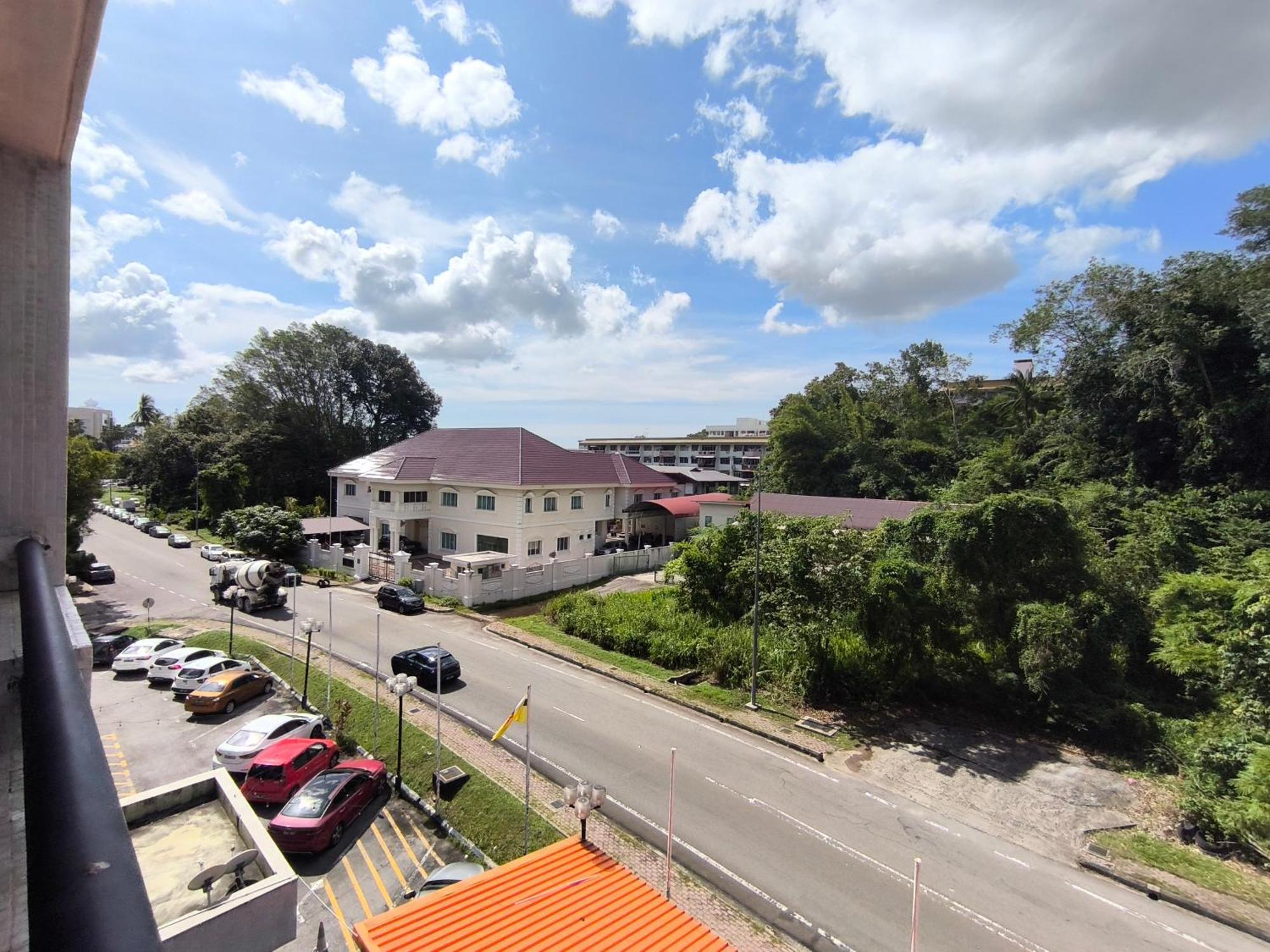 Jubilee Hotel Bandar Seri Begawan Extérieur photo