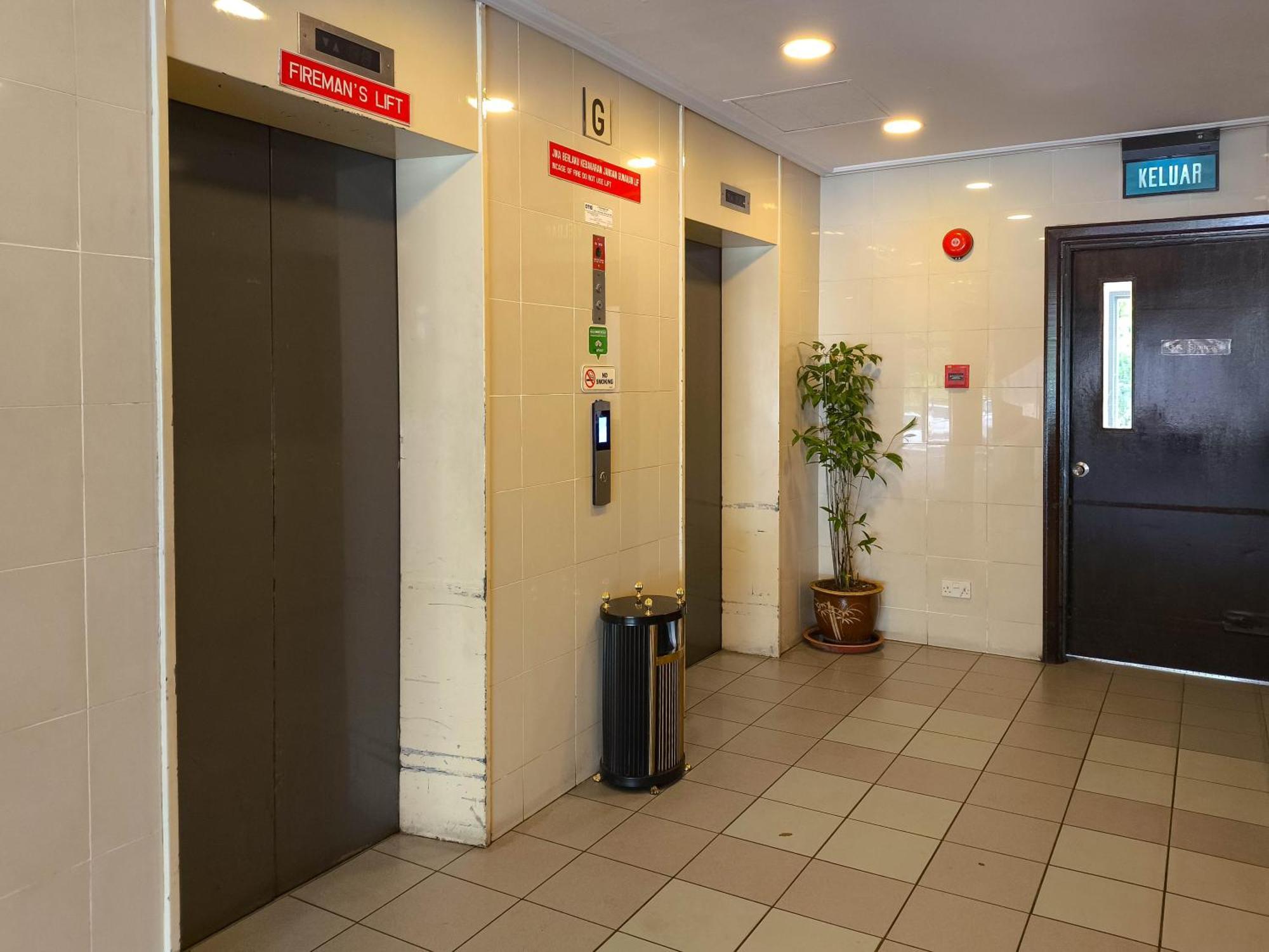 Jubilee Hotel Bandar Seri Begawan Extérieur photo
