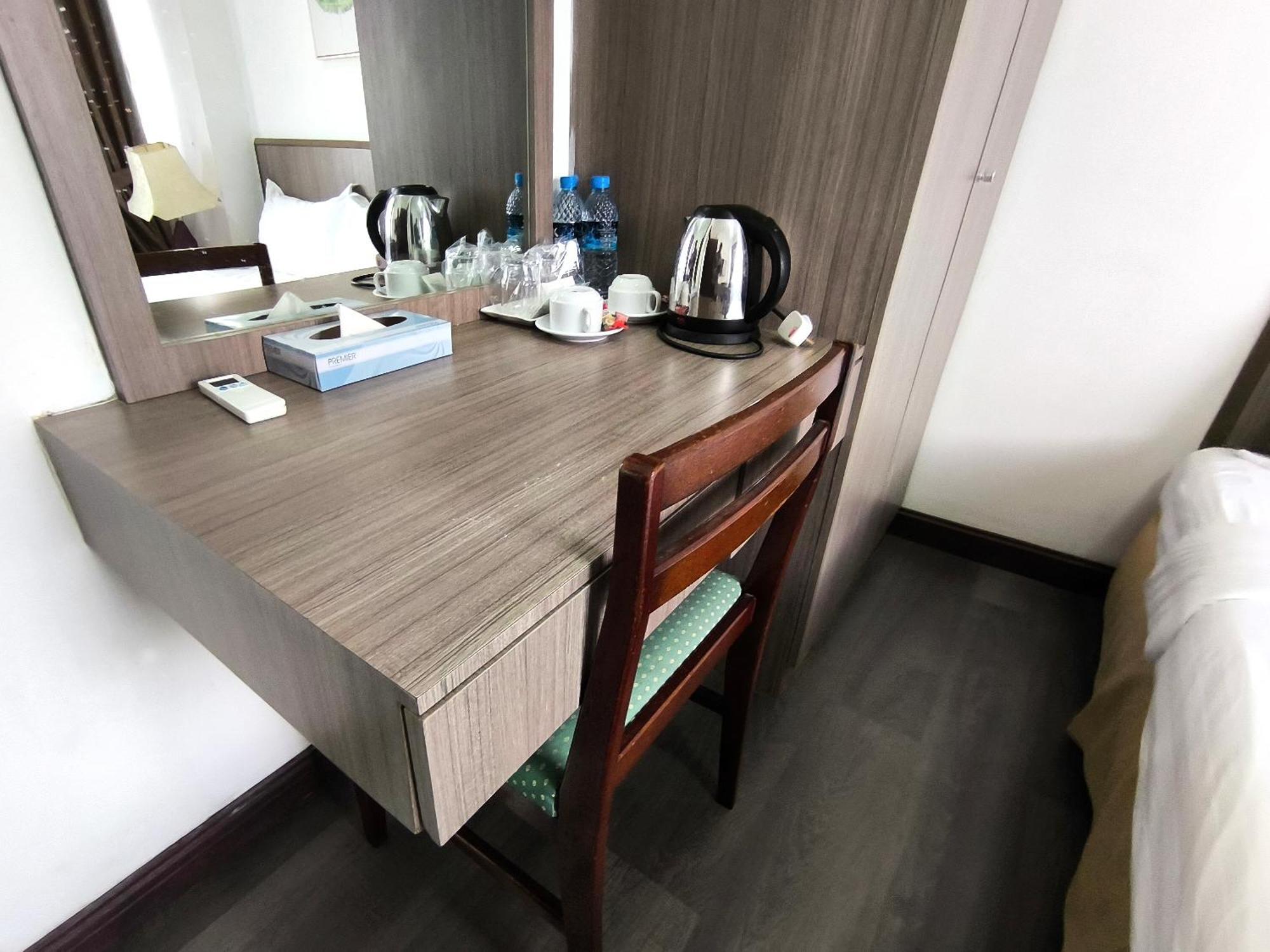 Jubilee Hotel Bandar Seri Begawan Extérieur photo