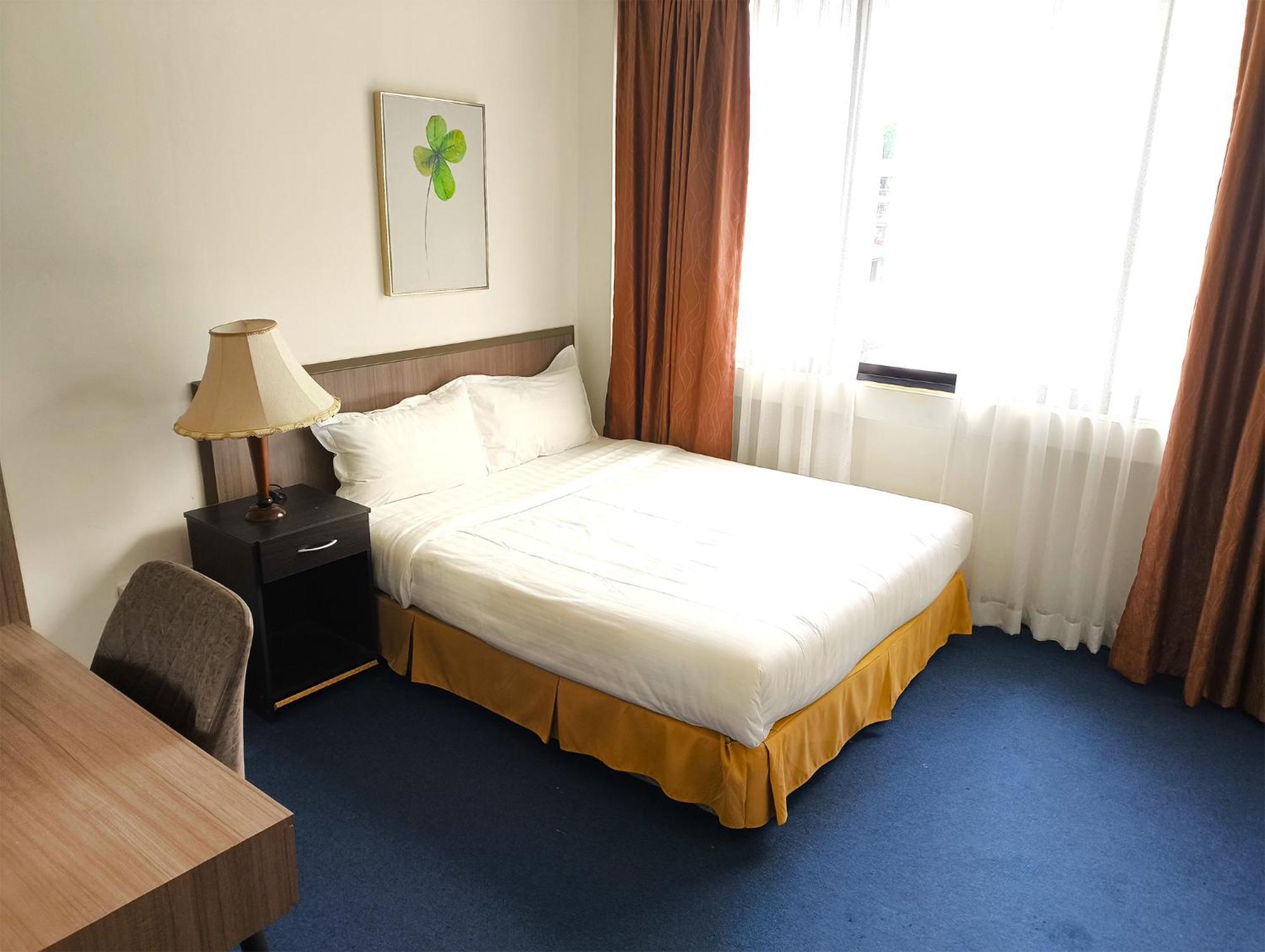 Jubilee Hotel Bandar Seri Begawan Extérieur photo