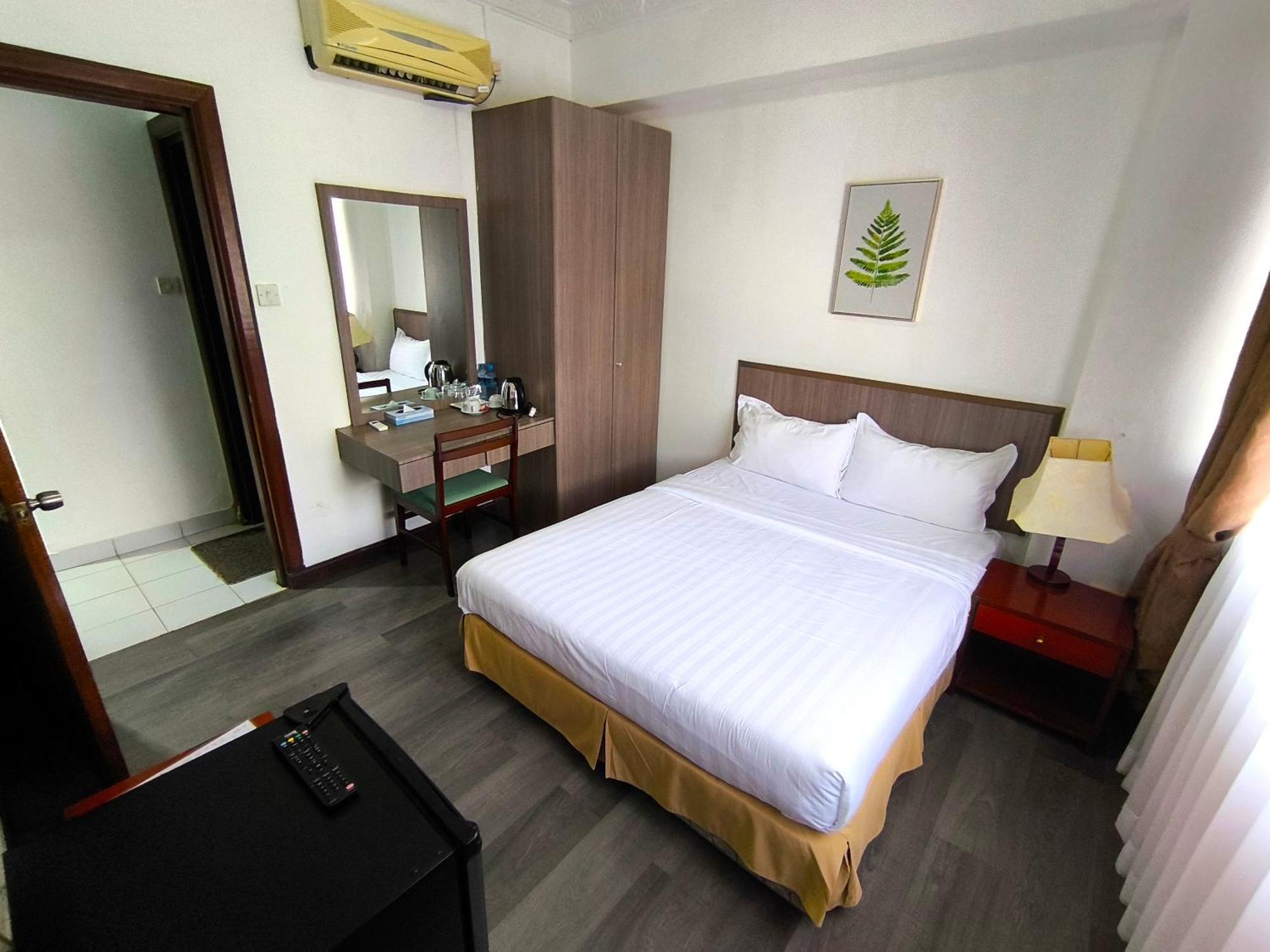 Jubilee Hotel Bandar Seri Begawan Extérieur photo