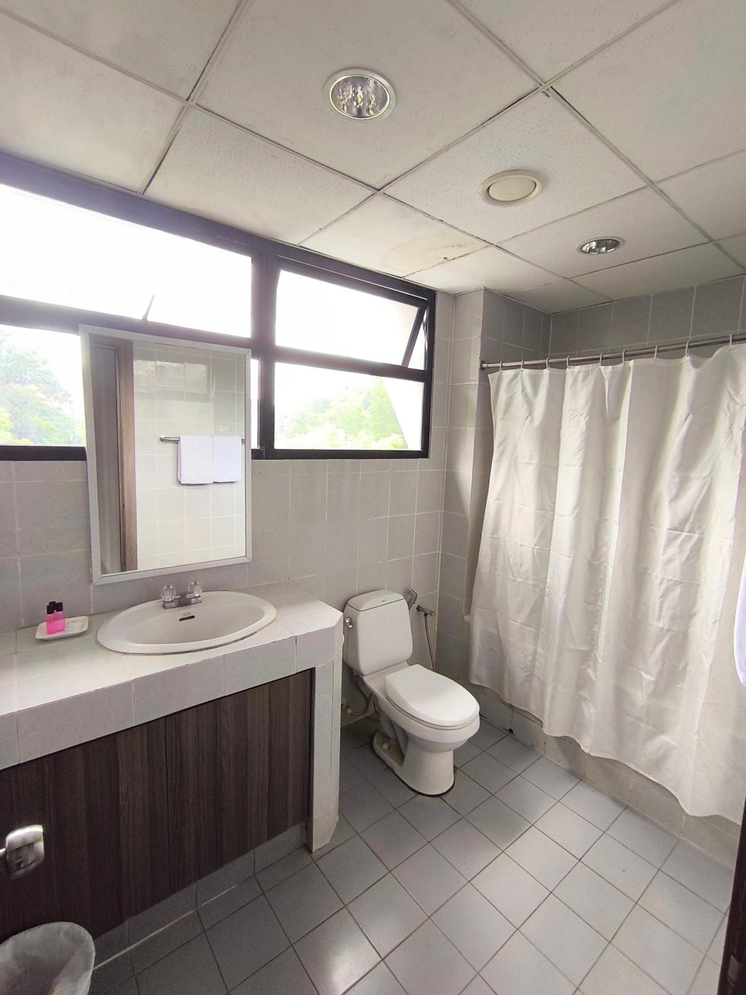 Jubilee Hotel Bandar Seri Begawan Extérieur photo