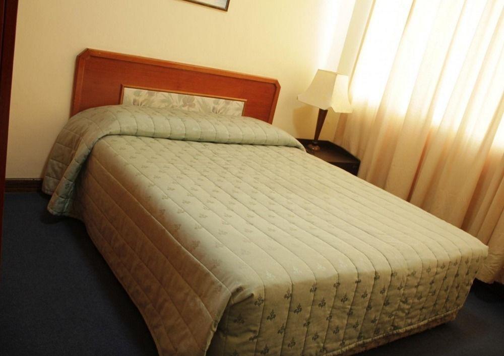Jubilee Hotel Bandar Seri Begawan Extérieur photo