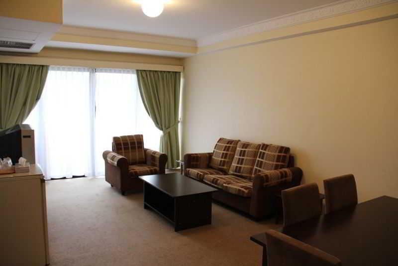 Jubilee Hotel Bandar Seri Begawan Extérieur photo