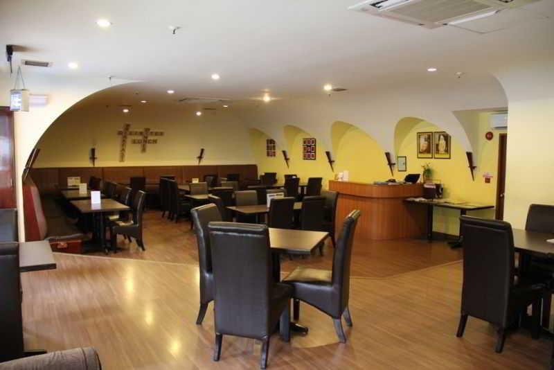 Jubilee Hotel Bandar Seri Begawan Extérieur photo