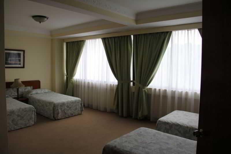 Jubilee Hotel Bandar Seri Begawan Extérieur photo