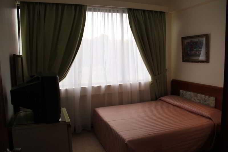 Jubilee Hotel Bandar Seri Begawan Extérieur photo