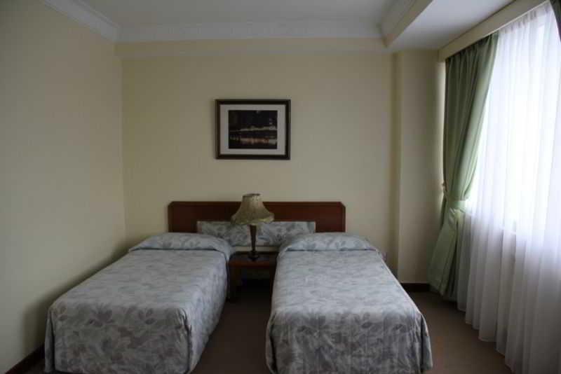 Jubilee Hotel Bandar Seri Begawan Extérieur photo