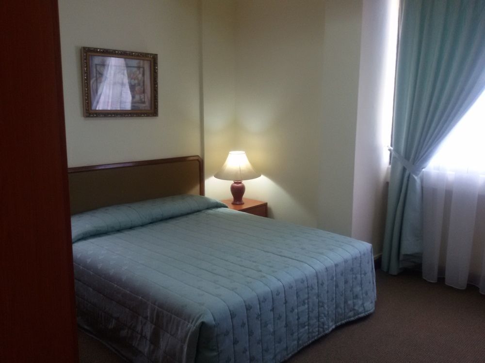 Jubilee Hotel Bandar Seri Begawan Extérieur photo