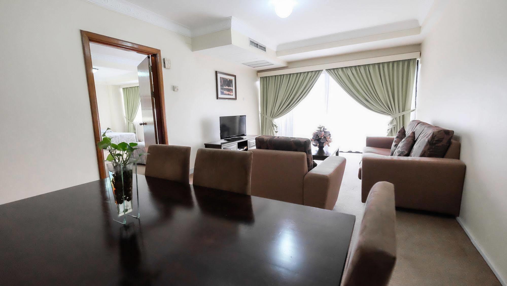 Jubilee Hotel Bandar Seri Begawan Extérieur photo