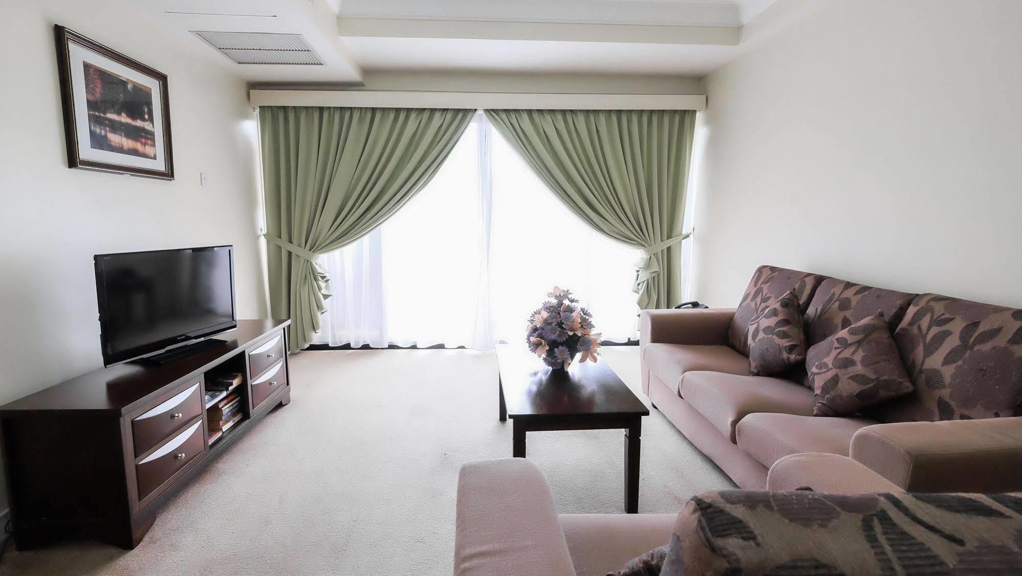 Jubilee Hotel Bandar Seri Begawan Extérieur photo