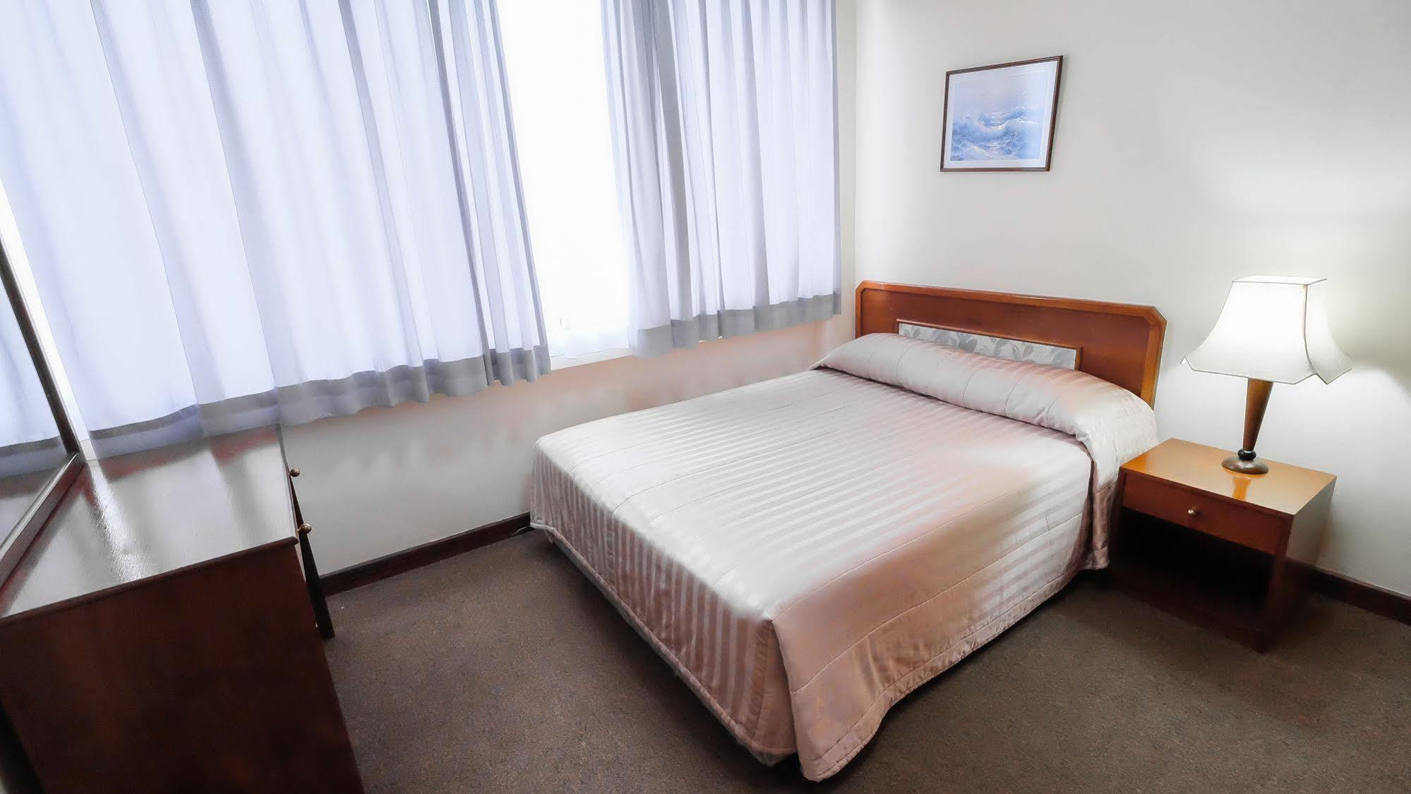 Jubilee Hotel Bandar Seri Begawan Extérieur photo