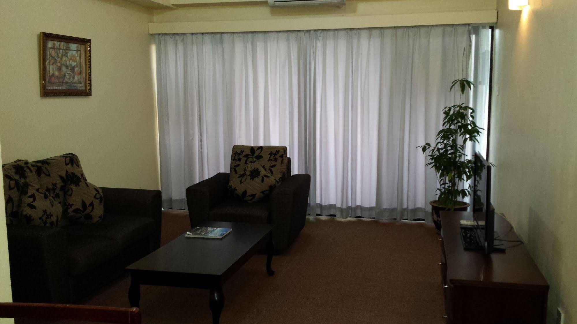 Jubilee Hotel Bandar Seri Begawan Extérieur photo