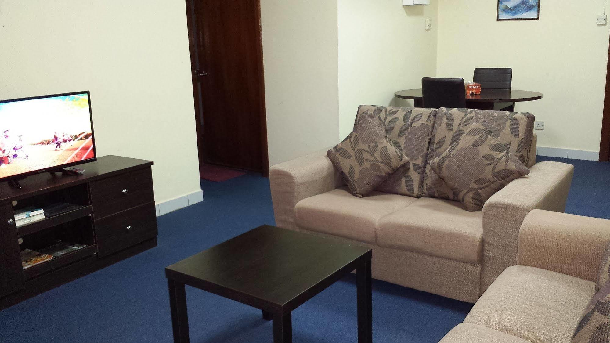 Jubilee Hotel Bandar Seri Begawan Extérieur photo