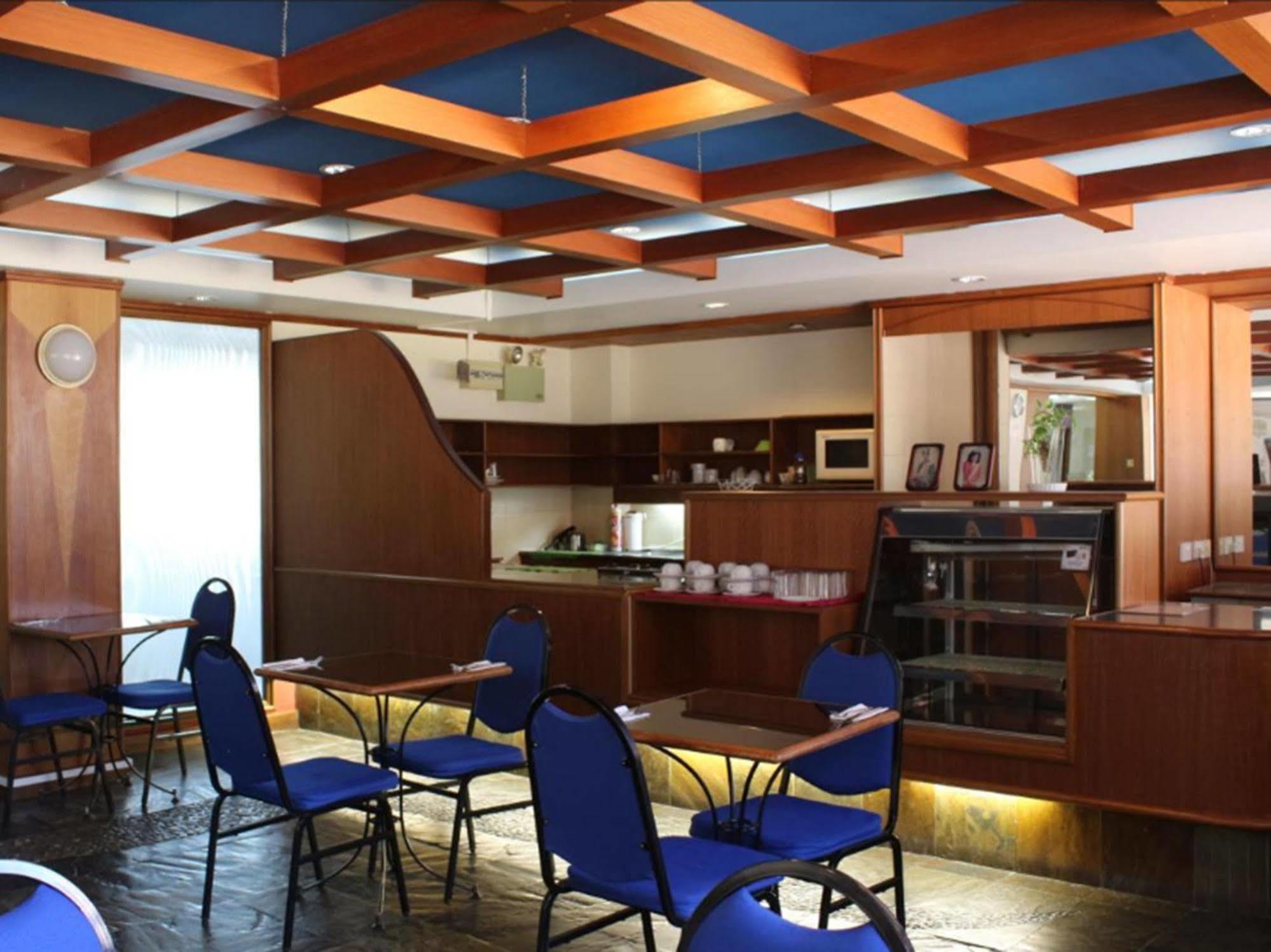 Jubilee Hotel Bandar Seri Begawan Extérieur photo
