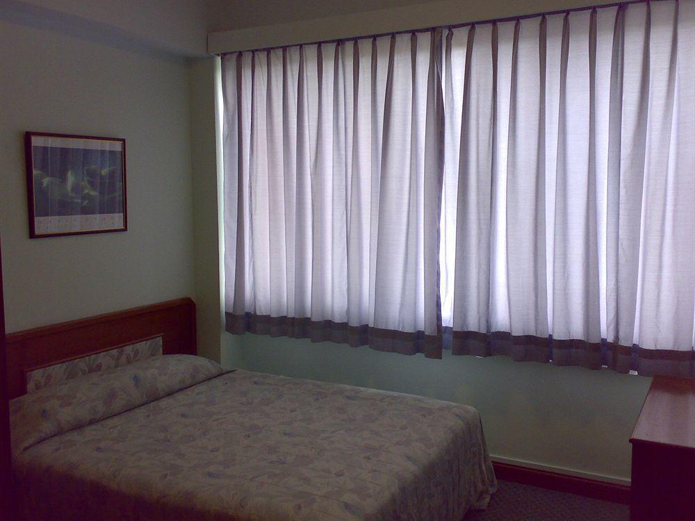 Jubilee Hotel Bandar Seri Begawan Extérieur photo